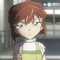 Haibara Ai