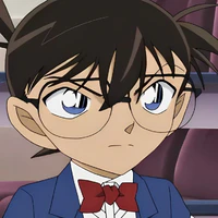 Edogawa Conan