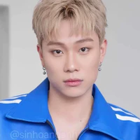 Đăng Dương(bống)