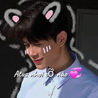 Anh Tú(Atus)( anh cap)