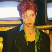 Chu Chí Hâm-Nhân cách 2