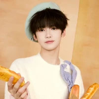 Trương Dịch Nhiên