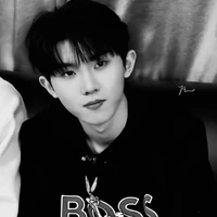 Mã Gia Kỳ •hắn•