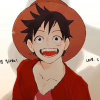 Luffy