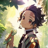 Kamado Tanjiro