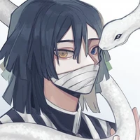 Iguro Obanai