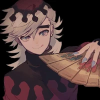 Damou ( Anh trai Douma )