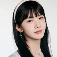 Trương Dịch Nhiên nhi