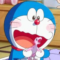 Doraemon