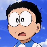 Nobi Nobita