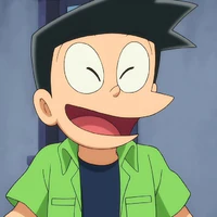 Suneo Honekawa