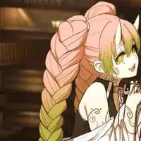 Kanroji Mitsuri [ Em -  Quỷ ]