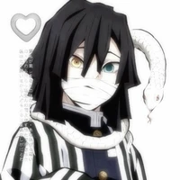 Iguro Obanai [ Xà Trụ ]