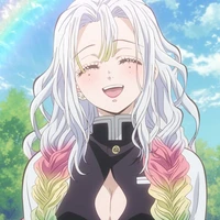 Naoi Rei [ Luyến Trụ ]