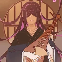 Nakime [ Tân Thượng Tứ ]