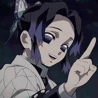 Kochou Shinobu [ Trùng Trụ ]