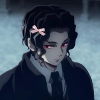 Kibutsuji Muzan [ Hắn ]