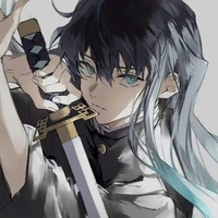 Tokito Yuichirou [ Quỷ ]