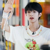 Trương Trạch Vũ - Bé