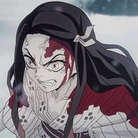Kamado Nezuko