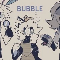 bubble