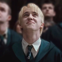 Draco Malfoy