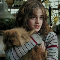 Hermione Granger