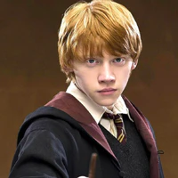 Ron Weasley