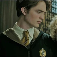 Cedric Diggory