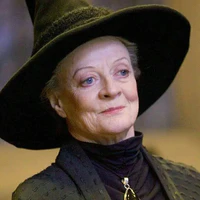 Minevra McGonagall