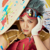 Hoàng Đức Duy ( captain boy)