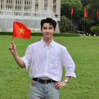 Huỳnh Hoàng Hùng ( Hùng Huỳnh)
