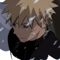 Uzumaki Naruto