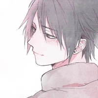 Uchiha Sasuke