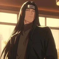 Hyuga Neji