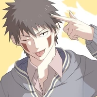 Inuzuka Kiba