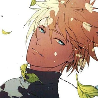 Namikaze Minato