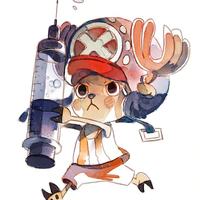 Tony Tony Chopper