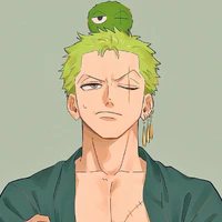 Roronoa Zoro 