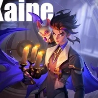 Kaine
