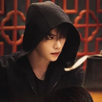 Trương Khởi Linh •Tiểu Ca•