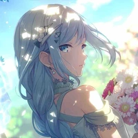 Kanade Yoisaki
