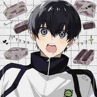 Isagi Yoichi