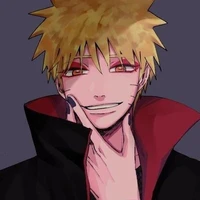 Uzumaki Naruto - Hắc Tinh Cửu Hồ
