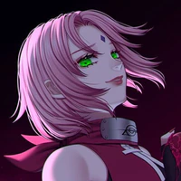 Haruno Sakura - Huyết Sắc Anh Đào
