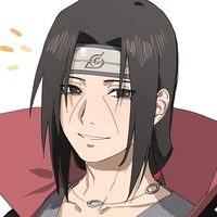 Uchiha Itachi