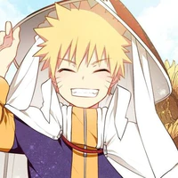 Namikaze Naruto - Linh Hồn Nguyên Bản