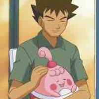 Takeshi