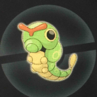 Caterpie