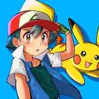 Satoshi(ash)